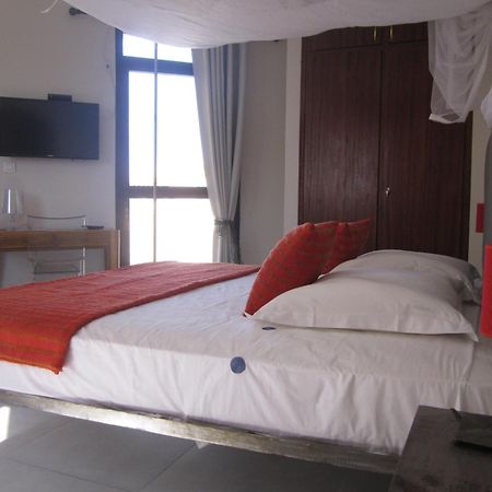 La Villa 126 Dakar Habitación foto