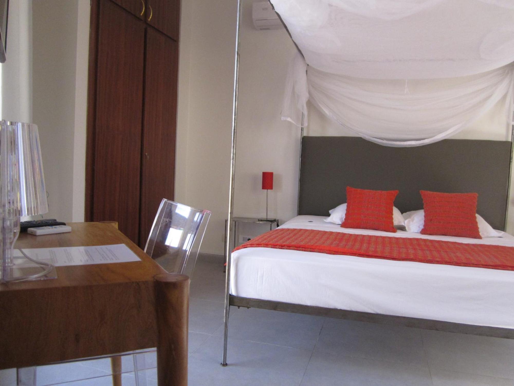 La Villa 126 Dakar Habitación foto
