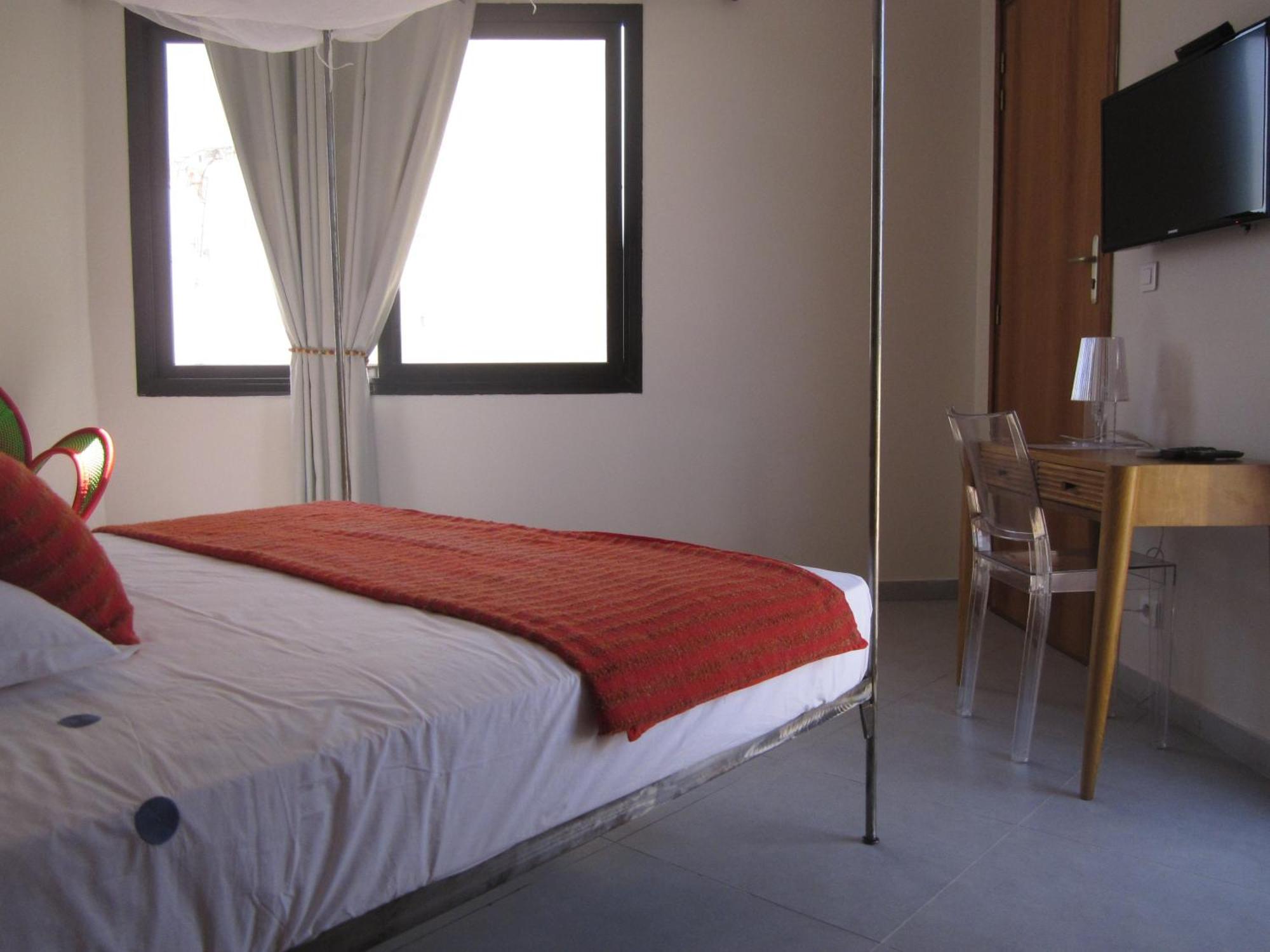 La Villa 126 Dakar Habitación foto