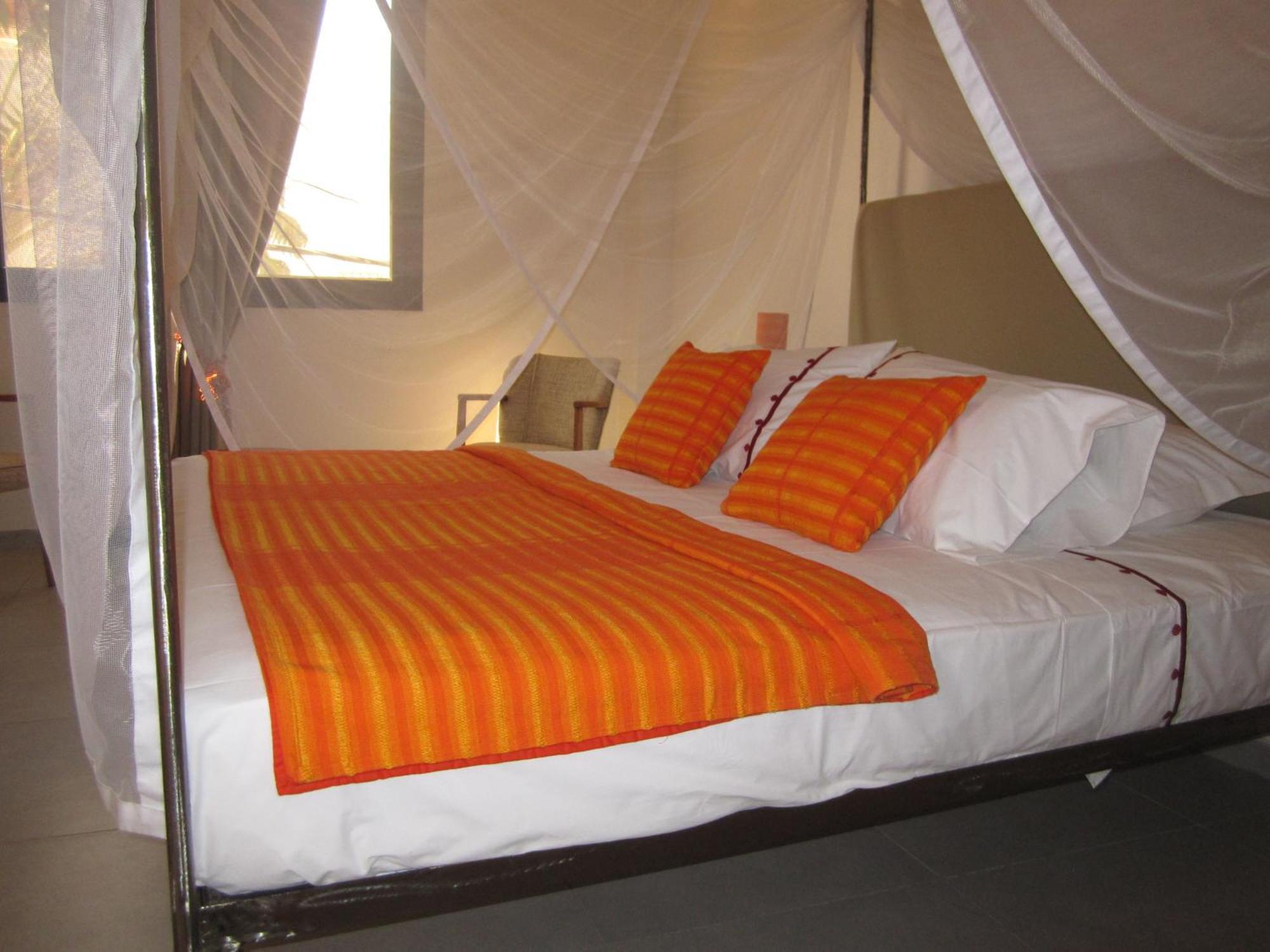 La Villa 126 Dakar Habitación foto