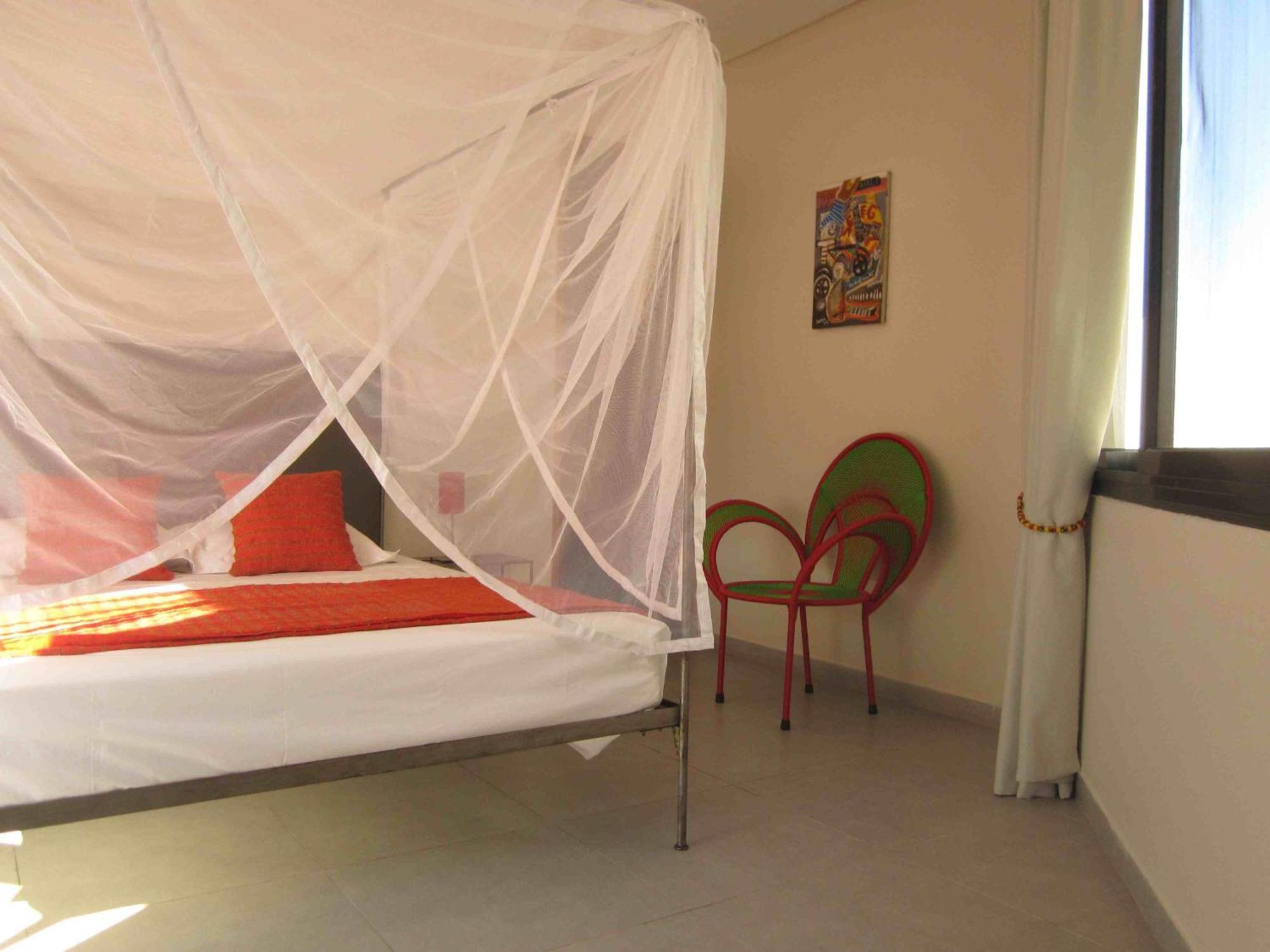 La Villa 126 Dakar Habitación foto