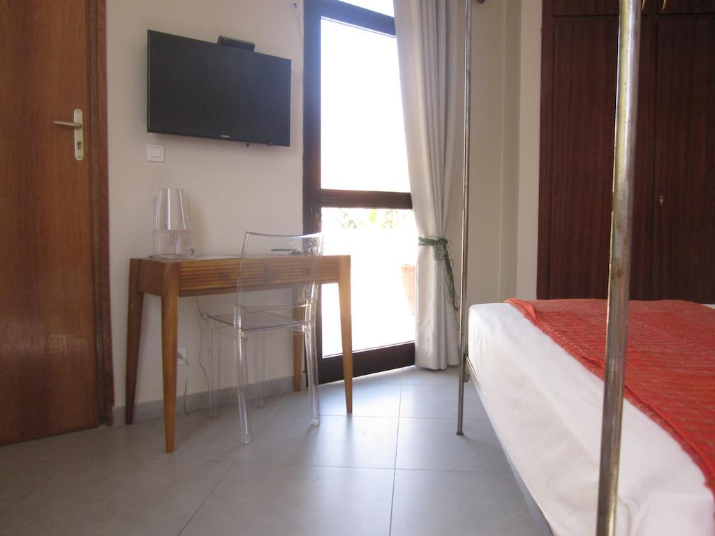 La Villa 126 Dakar Habitación foto